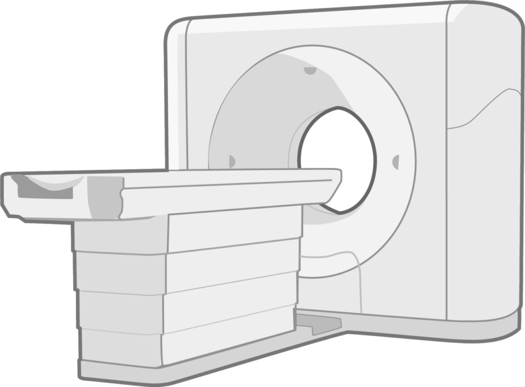 CT Scanning, ct scanner