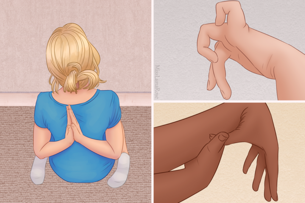Ehlers-Danlos Syndrome, assessment of joint hypermobility