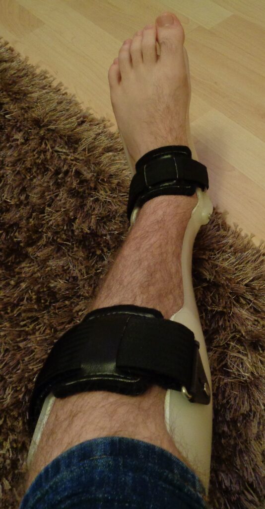 Orthotics, Shoes & Braces, ankle foot orthosis