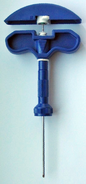 Tumour Biopsy, bone biopsy needle